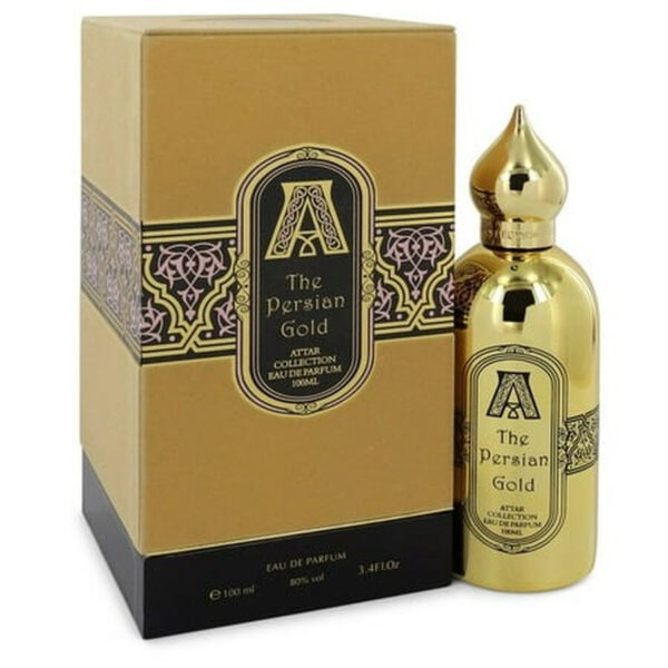 Attar Collection The Persian Gold Eau de Parfum Unisex 100 ml
