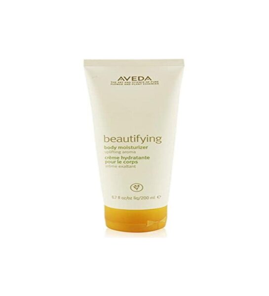 Aveda Beautifying hydratant corporel 200 ml