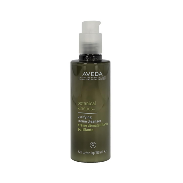 Aveda Botanical Kinetics Gesichtsreiniger in reinigender Creme 150 ml