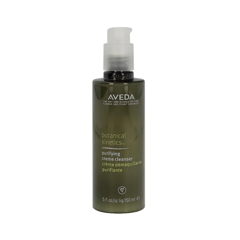 Aveda Botanical Kinetics καθαριστικό προσώπου σε κρέμα αποτρωματικό 150 ml