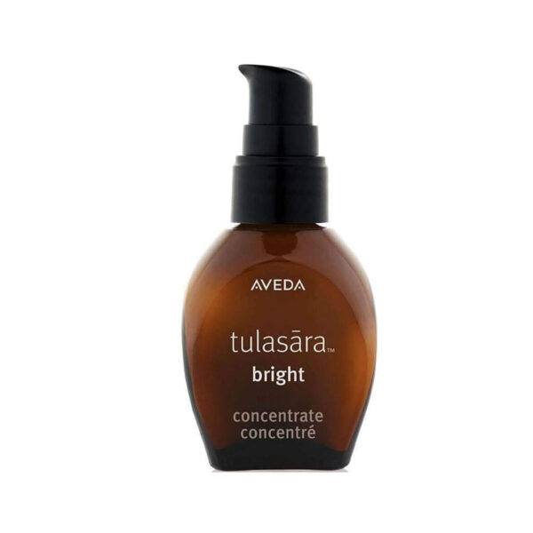 Aveda Tulasāra Bright Concentrate siero facciale illuminante 30 ml