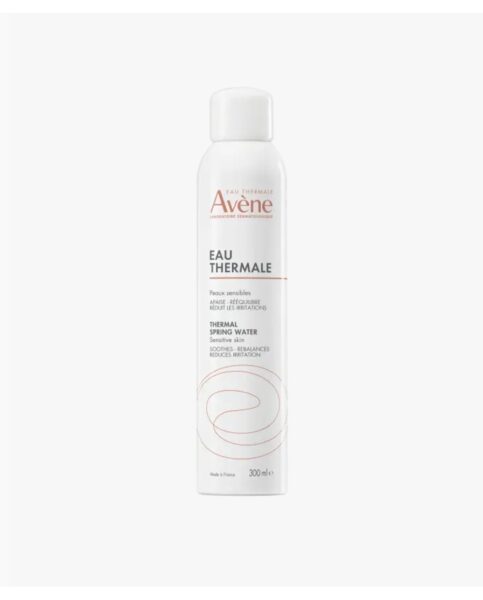 Avène Acqua Termale Spray pelle sensibile 300 ml