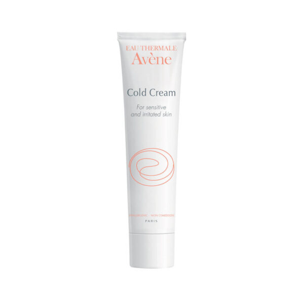 Avène Cold Cream crème pour les mains tube 50 ml