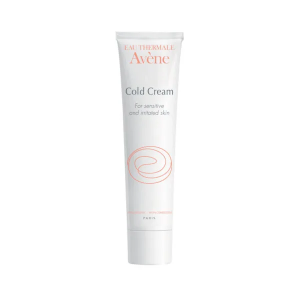 Avène Cold Cream crème pour les mains tube 50 ml