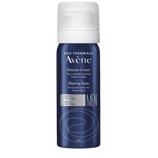 Avène Schaum für empfindliche Haut 200 ml
