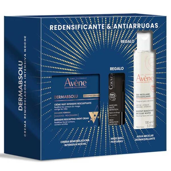 Avène Hyaluron Activ B3 Mehrfach‑intensive Nachtcreme 40 ml