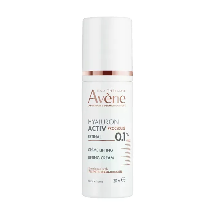 Avène Hyaluron Activ Procedure Liftingcrème Anti-veroudering Gezicht 30 ml