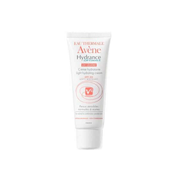 Avène Hydrance Optimale légère crème faciale 40 ml