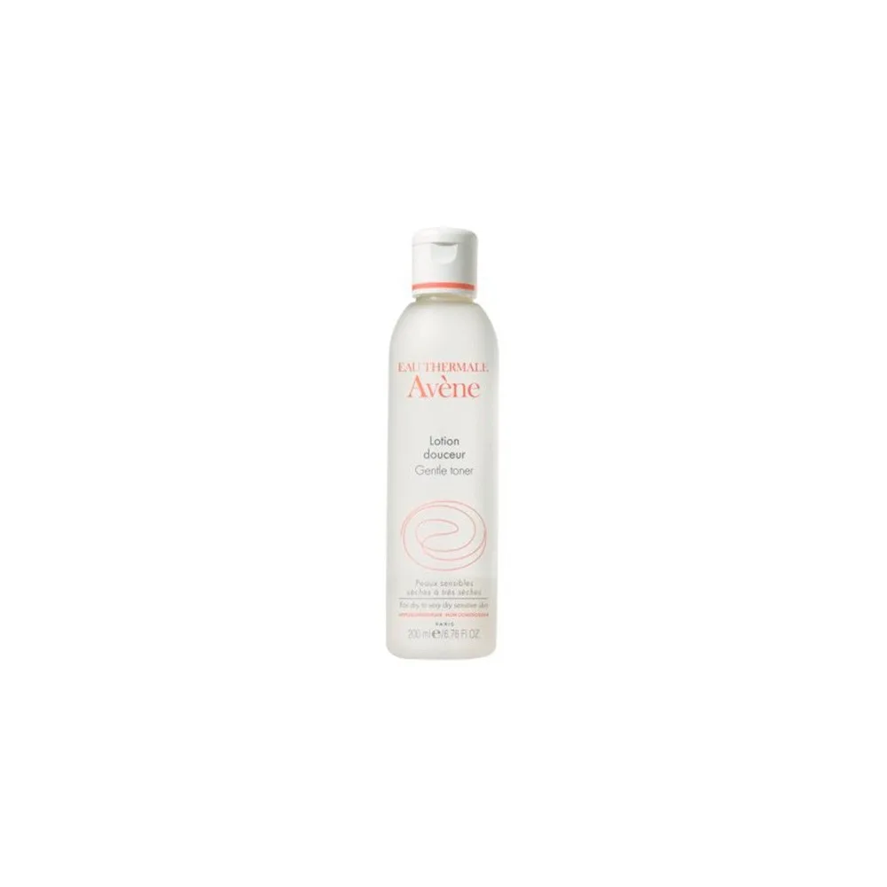 Avène Lotion Faciale Apaisante pour Peau Sensible 200 ml