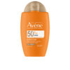Avène Mat Perfect Fluid Gesichtscreme mit Farbe SPF 50+ 50 ml