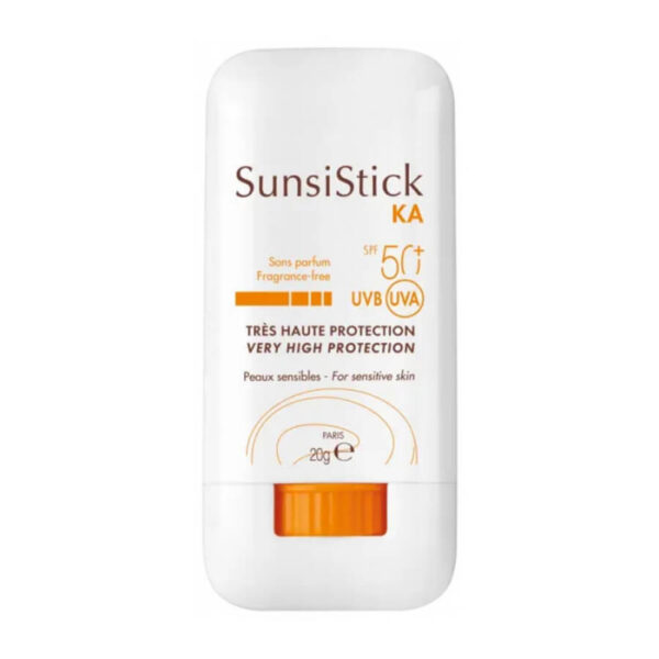 Avène Sunstick KA SPF 50+ Sonnenschutzstift 20 g