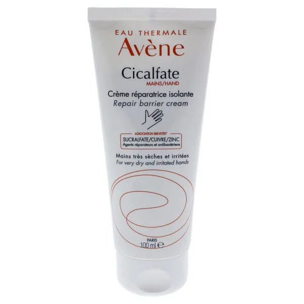 Avène Tolérance reinigingslotion voor gevoelige huid 200 ml