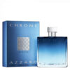 Azzaro Chrome Acqua di Profumo per uomo 100 ml