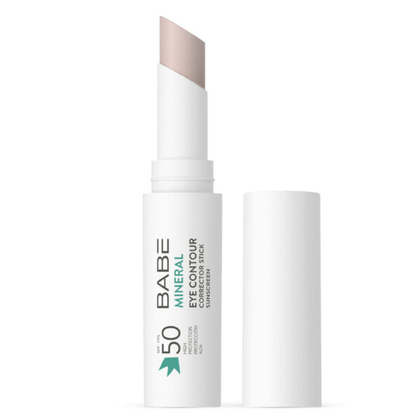 Babé Mineral Augencontour SPF 50 Stick 4 g