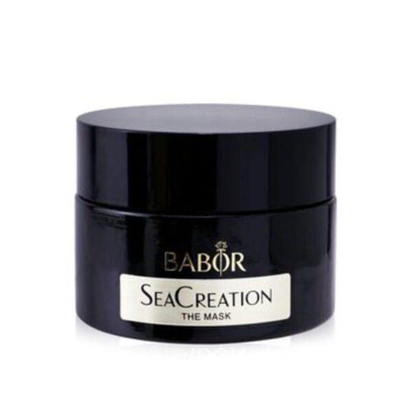 Babor SeaCreation The Mask, crema maschera viso antietà 50 ml