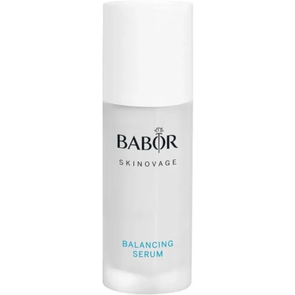 Babor Skinovage Balancing Siero facciale equilibrante pelle mista 30 ml
