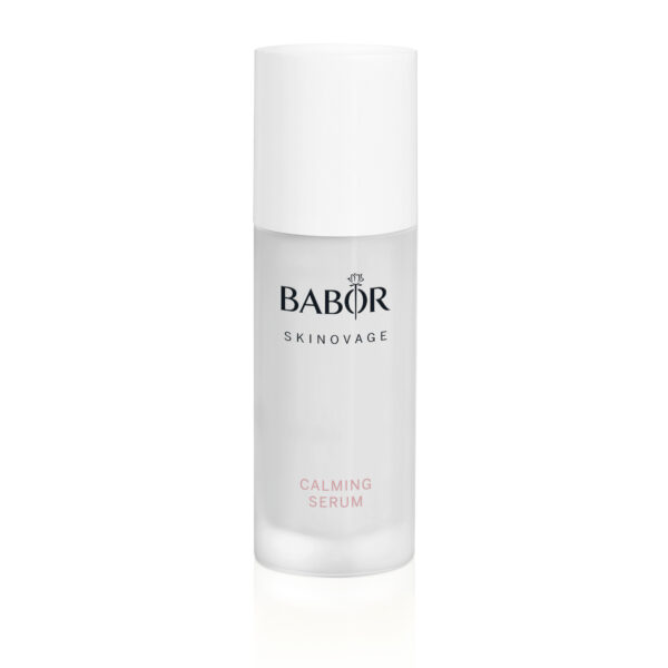 Babor Skinovage Calming Siero Faciale Calmante Pelle Sensibile 30 ml
