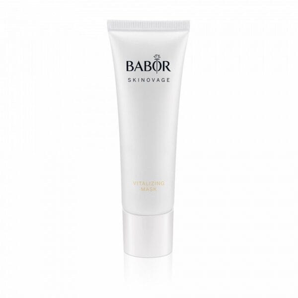 Babor Skinovage Vitalizing Maschera Viso Rivitalizzante 50 ml