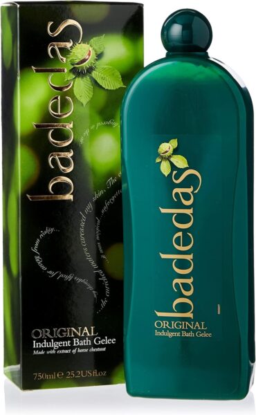 Badedas Original Badegel 750 ml