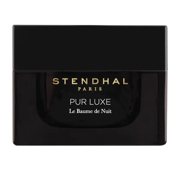 Stendhal noćni balzam za lice Pur Luxe anti-age u tegli 50 ml