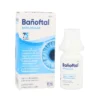 Bañoftal Ooglubricant Basic fles multi-dosis 10 ml