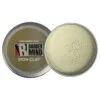 Barber Mind Iron Clay pomada capilar mate para peinado profesional