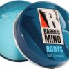 Barber Mind Roots Pomade Haar Glanz Fixierung Mittel 100 ml