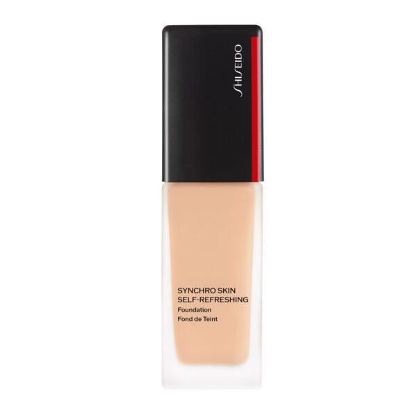 Base de maquillage liquide Shiseido Synchro Skin Self-Refreshing ton 160, 30 ml
