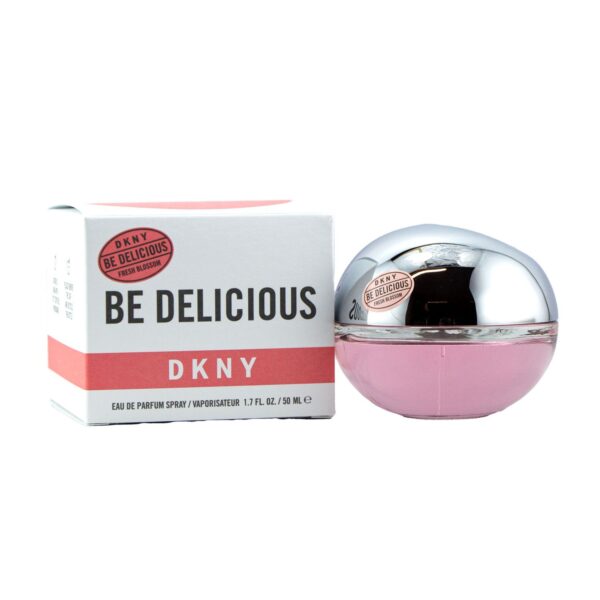 DKNY Be Delicious Fresh Blossom EP VP