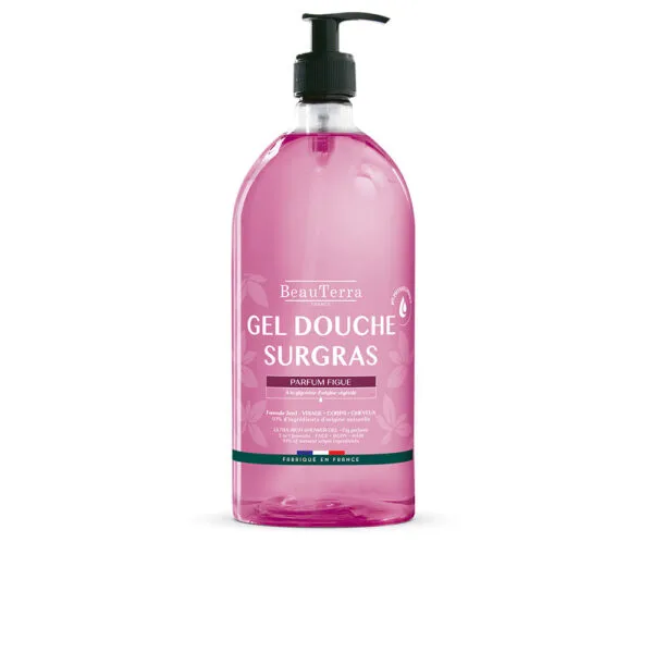 Beauterra duschgel fikon 1 L