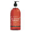 BeauTerra Gel da Doccia Monoï 1 L