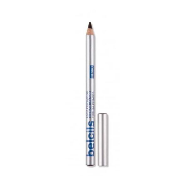 Belcils schwarzer Augenstift