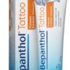 Bepanthol Tattoo zalf voor tatoeageverzorging tube 30 g