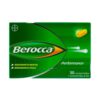 Berocca Performance suplemento vitamínico-mineral 30 comprimidos