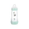 MAM Easy Start anti-koliek babyfles +4 maanden 320 ml