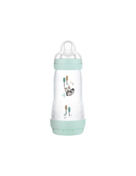 MAM Easy Start anti-koliek babyfles +4 maanden 320 ml
