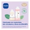 Biberon anticolica MAM Easy Start +0m 160ml