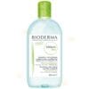 Bioderma Sébium H2O Agua Micelar Piel Mixta o Grasa 500 ml