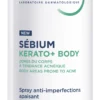 Bioderma Sébium Kerato+ spray corporel anti-acné peau grasse 150 ml