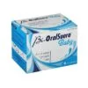 Bioralsuero Baby orale rehydratiesiroop voor baby's en jonge kinderen