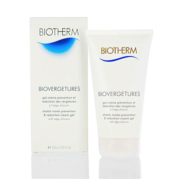 Biotherm Biovergetures traitement anti-vergetures en gel-crème corporel 150 ml
