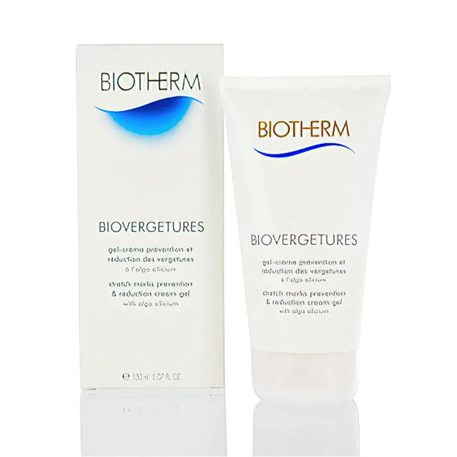 Biotherm Biovergetures zabieg przeciw rozstępom w żel-kremie do ciała 150 ml