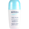 Biotherm Deo Pure déodorant antitranspirant roll-on 75 ml