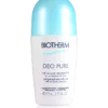 Biotherm Deo Pure antiperspirant roll-on 75 ml