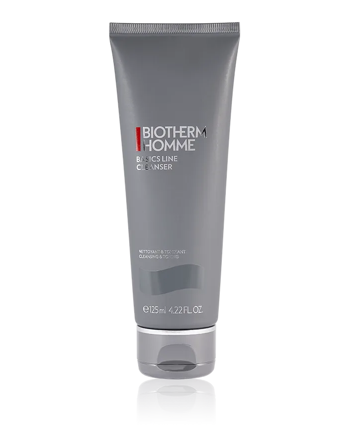 Biotherm żel oczyszczający do twarzy dla mężczyzn 150 ml