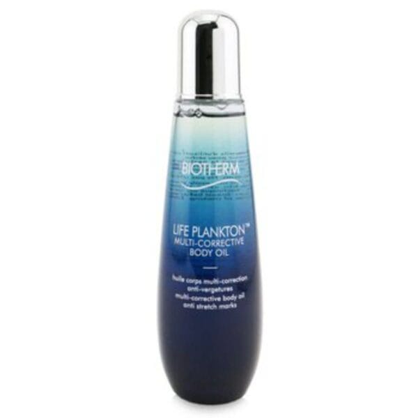 Biotherm Life Plankton Body Oil lichaamsolie 125 ml