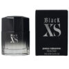 Paco Rabanne Black XS eau de toilette vaporizzatore 100 ml