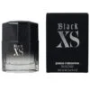 Paco Rabanne Black XS eau de toilette spray 100 ml