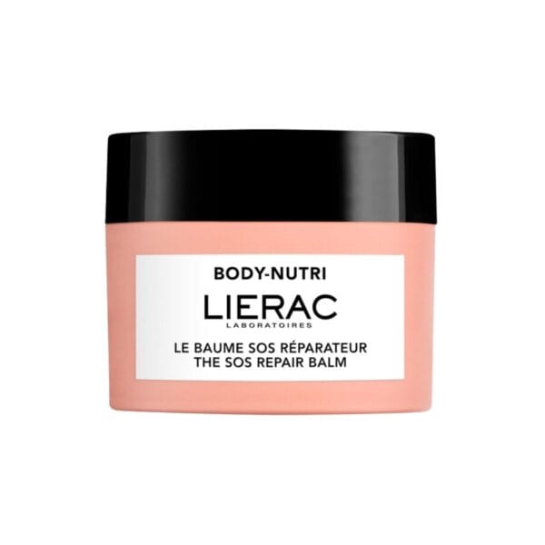 Lierac Body-Nutri SOS reparerende lichaamsbalsem 30 ml