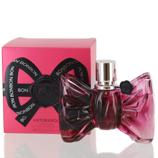 Viktor & Rolf Bonbon Eau de Parfum Sprühzerstäuber 50 ml